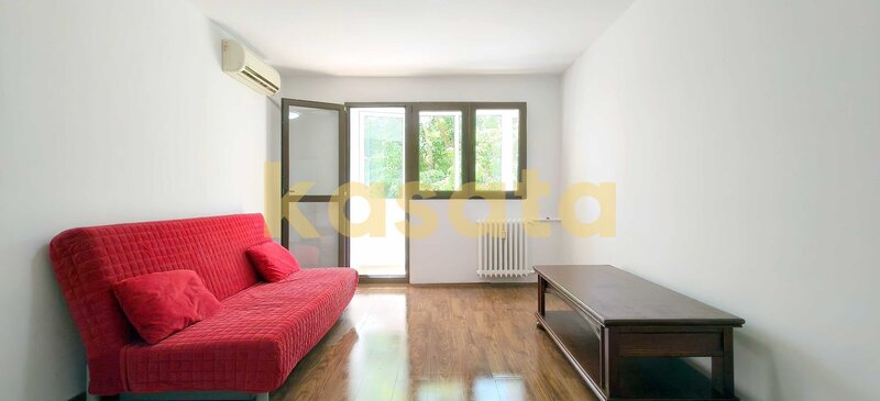 Metrou Costin Georgian, 2 camere 56 mp, renovat, mobilat.