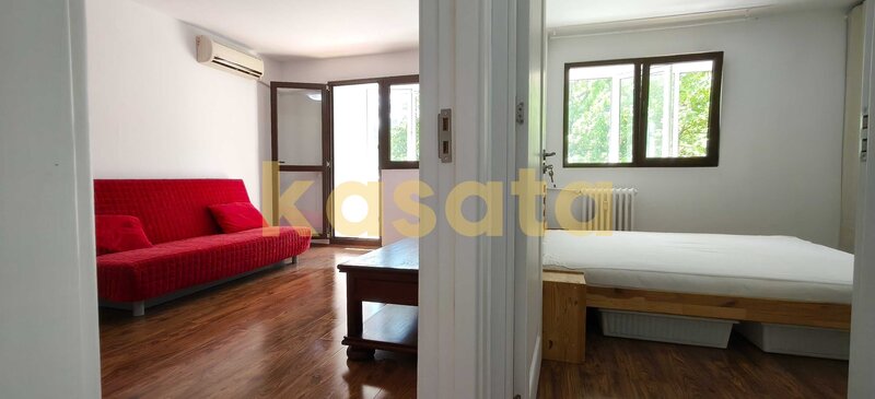 Metrou Costin Georgian, 2 camere 56 mp, renovat, mobilat.